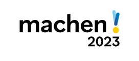 Logo machen!2023