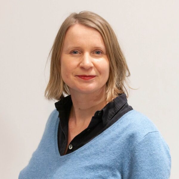 dr eva sturm