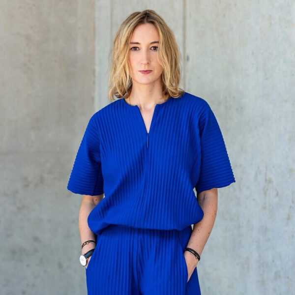 marieke reimann portrait