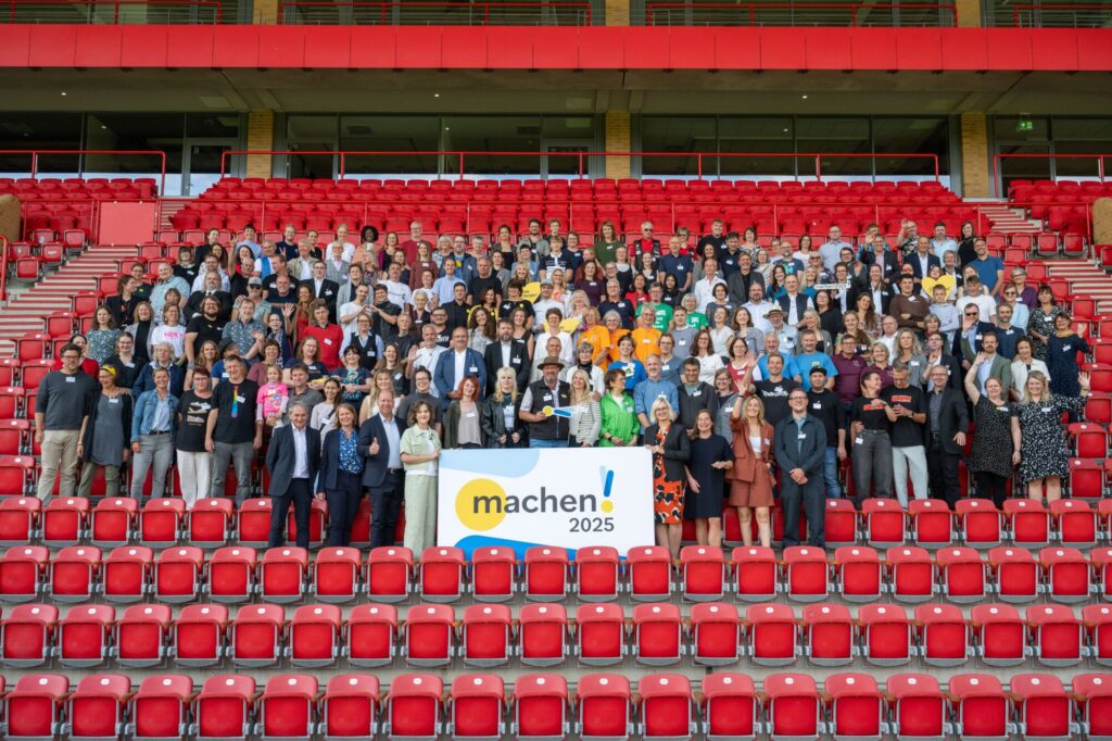 250910 machen2025 preisverleihung bild 01 dsee bundesfoto laurin schmid