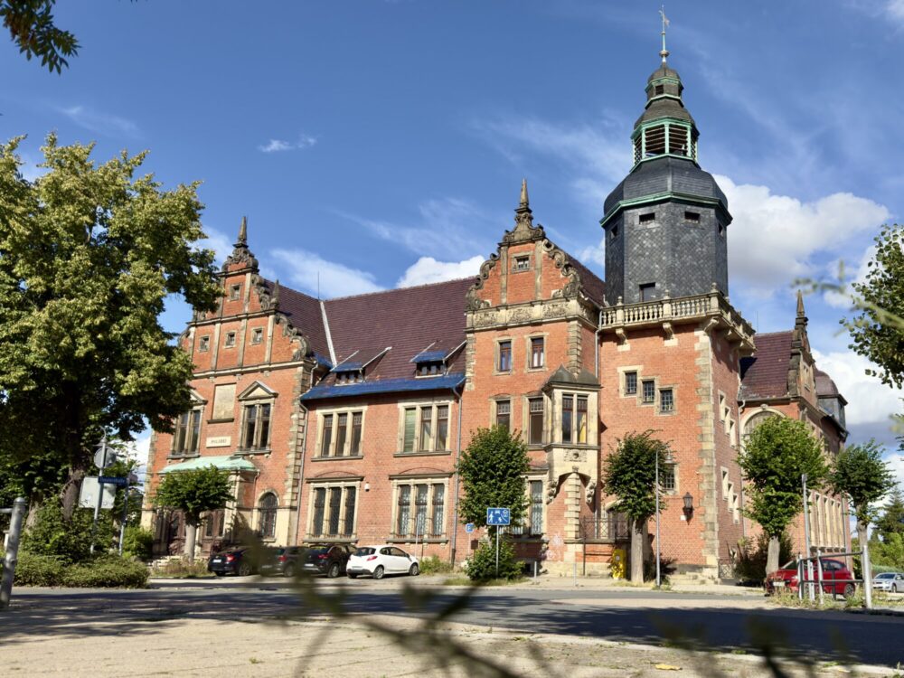 mit 3201 kulturmotor harz ev altes postamt blankenburg foto hendrikje wiards