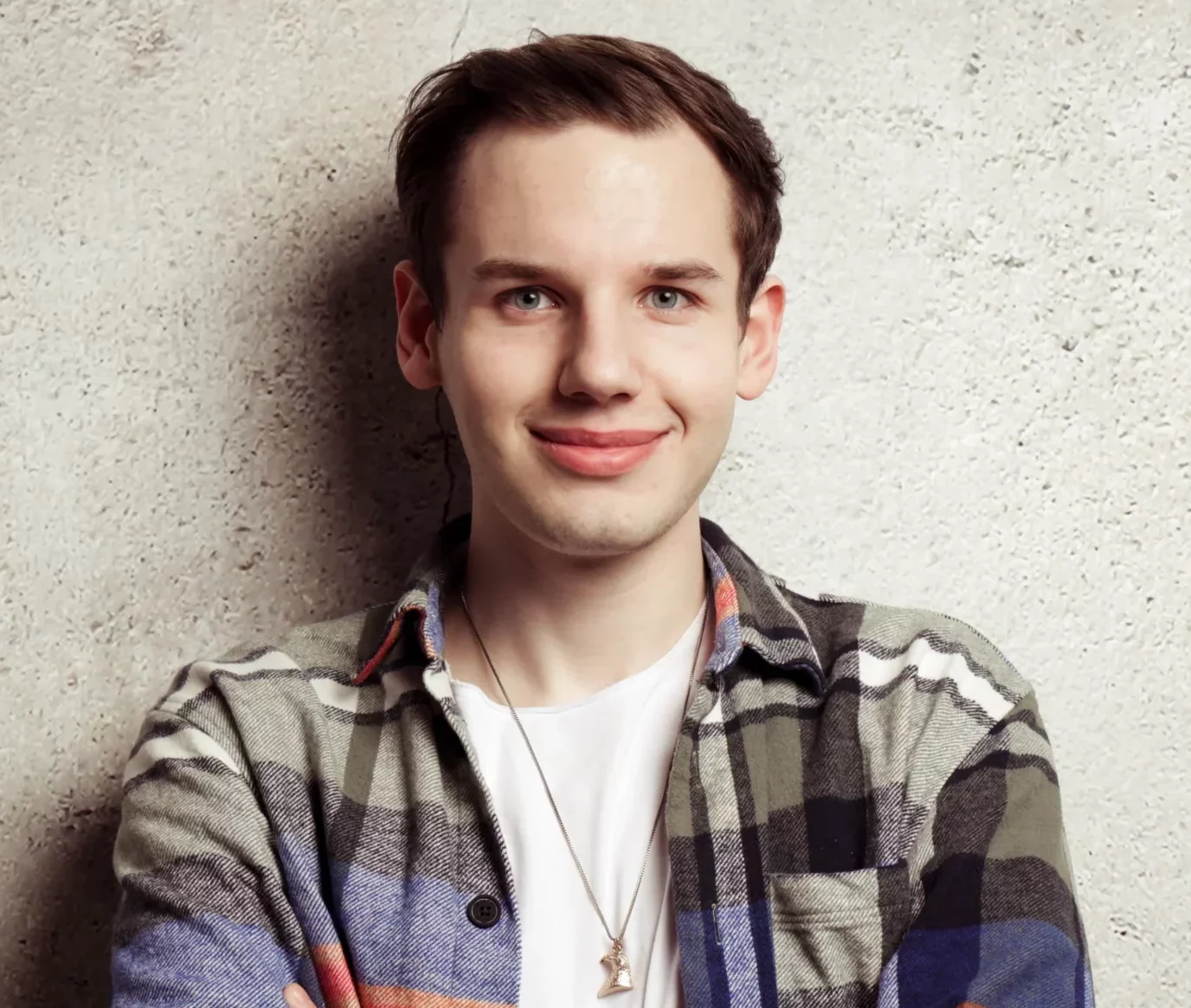Fabian Ernstberger
